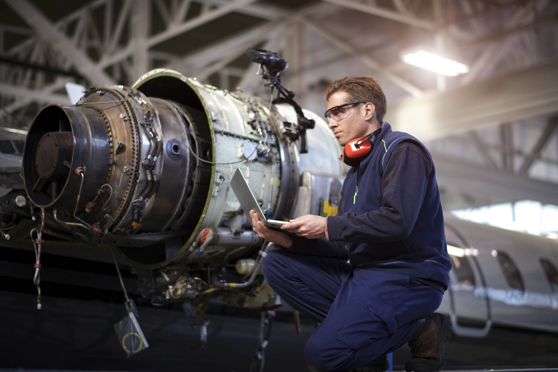 Ingénieur Sûreté nucléaire Transport H/F