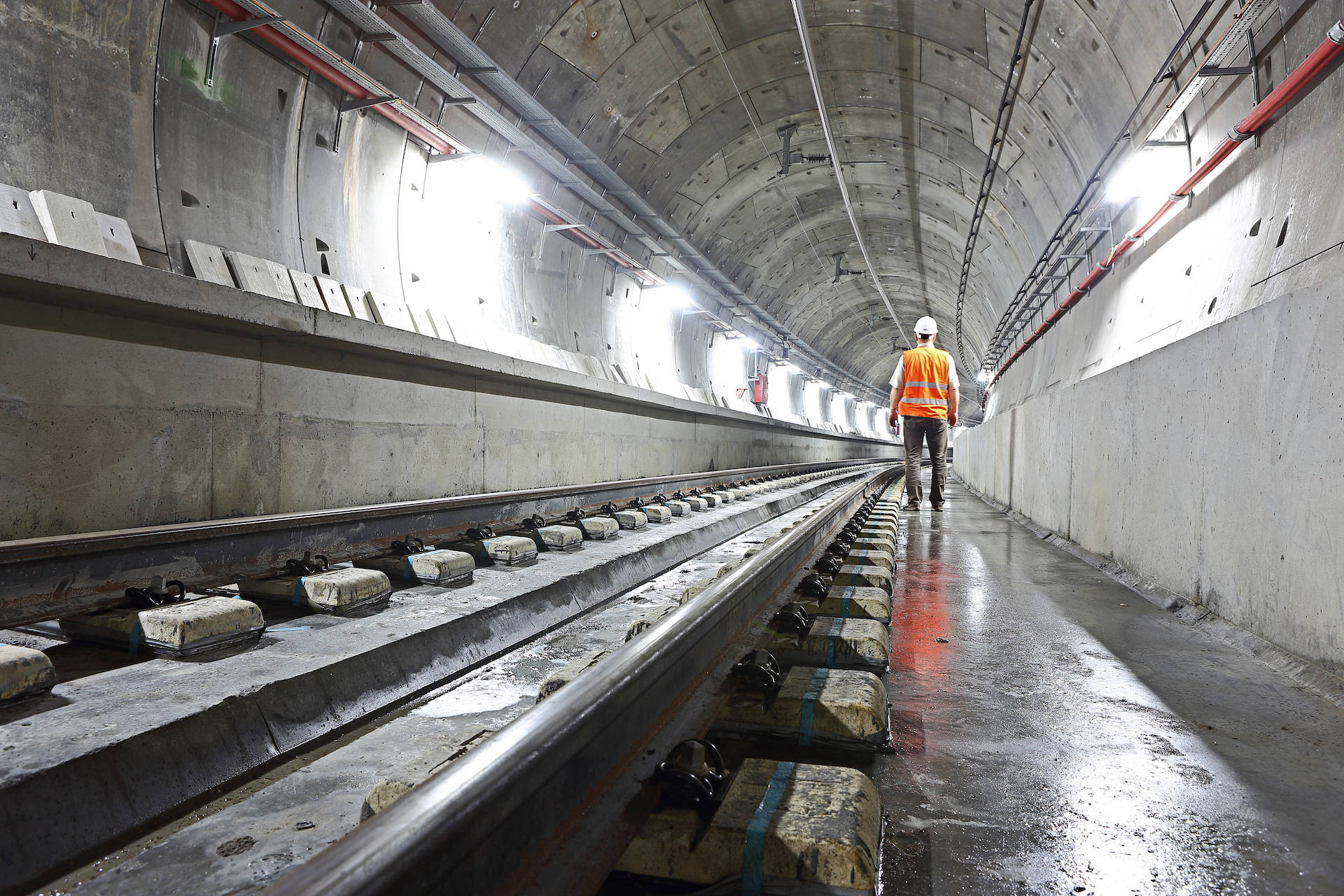 Ingénieur SDF ferroviaire H/F