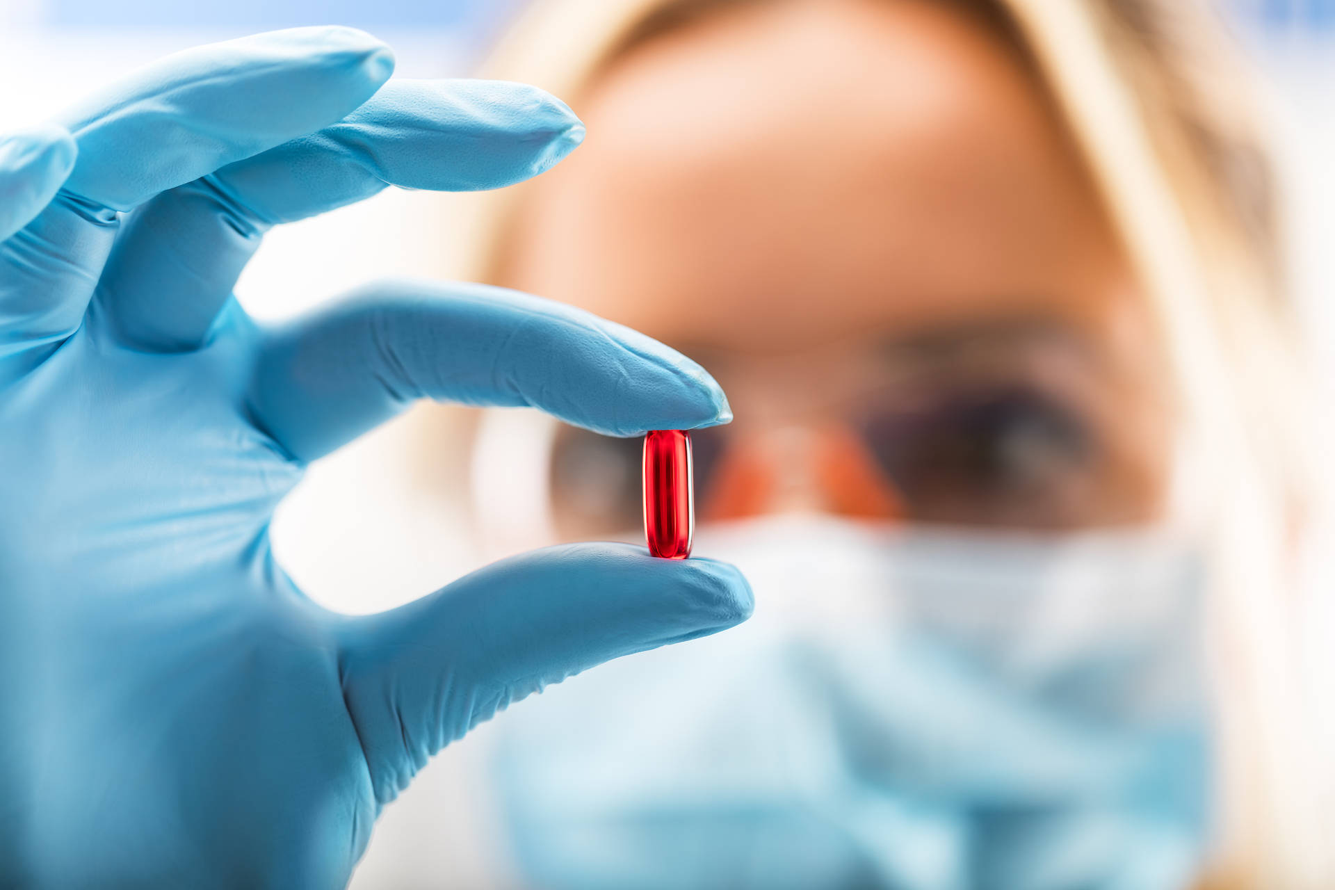 Consultant(e) VSI