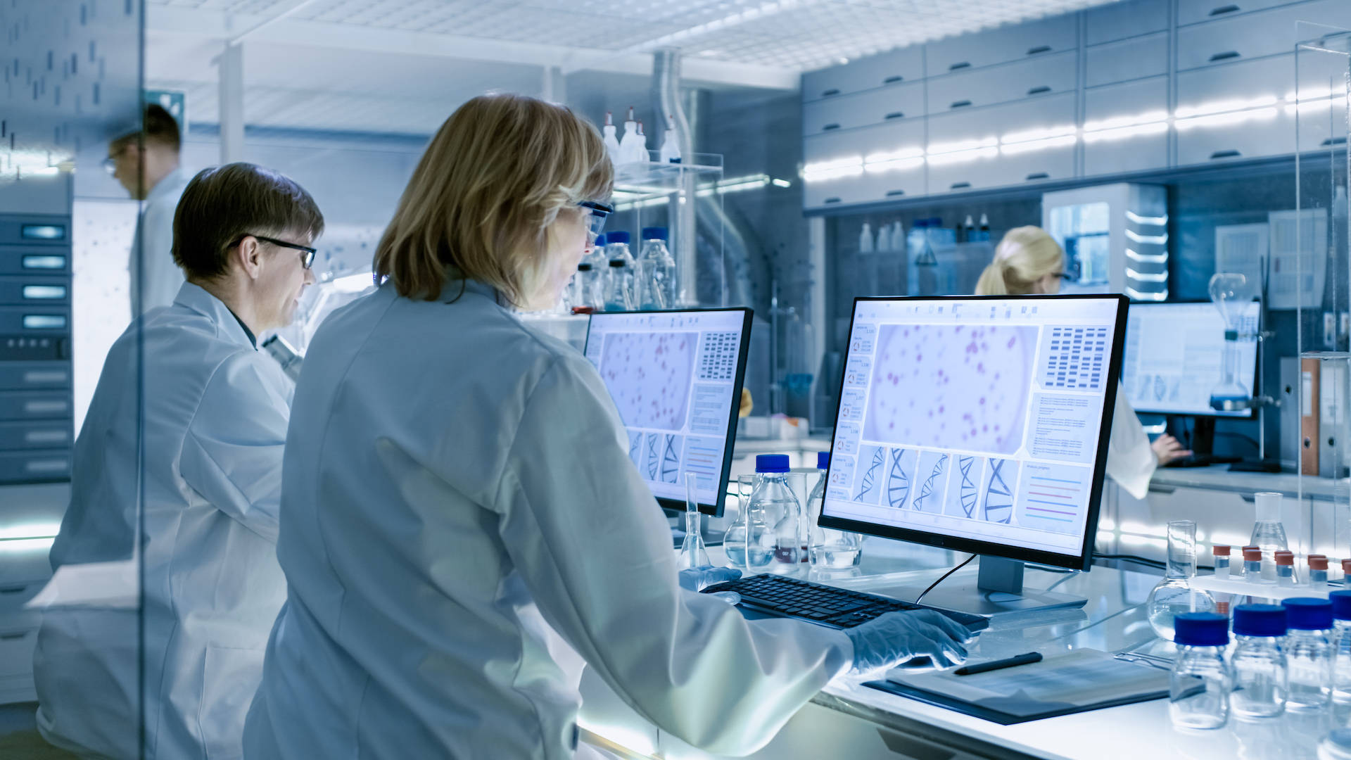 Consultant(e) en Affaires Réglementaires (F/H)