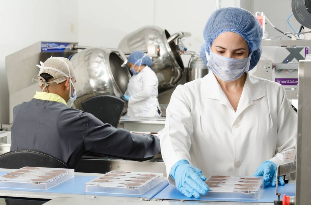 Ingénieur qualité dispositifs médicaux H/F