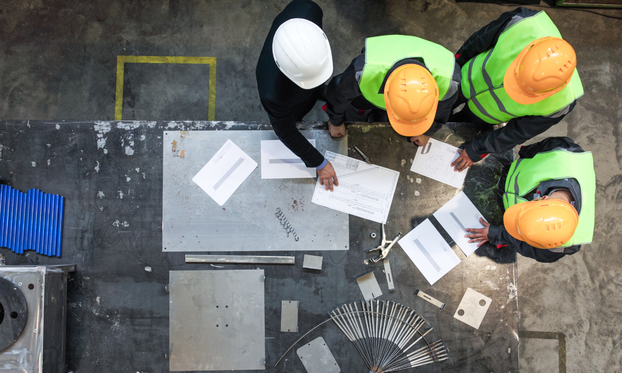 Ingénieur Sûreté nucléaire H/F