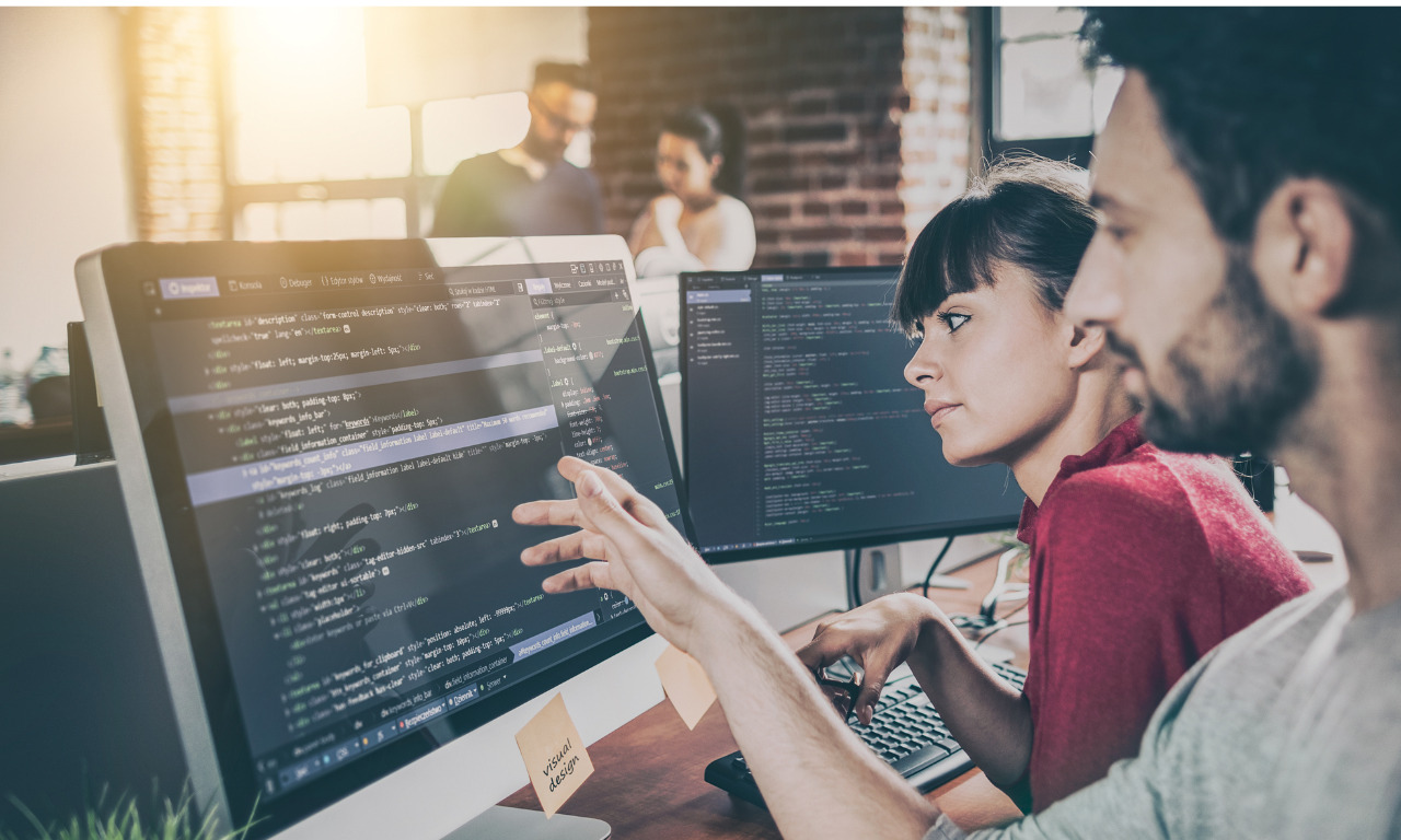 Lead développeur Web (Symfony | Laravel & Angular | React) &/ou mobile H/F