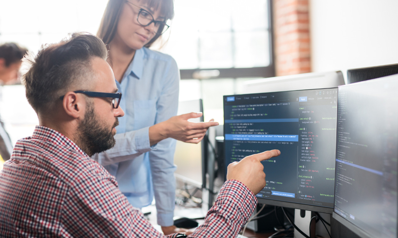 Responsable Informatique - IT Asset Manager F/H