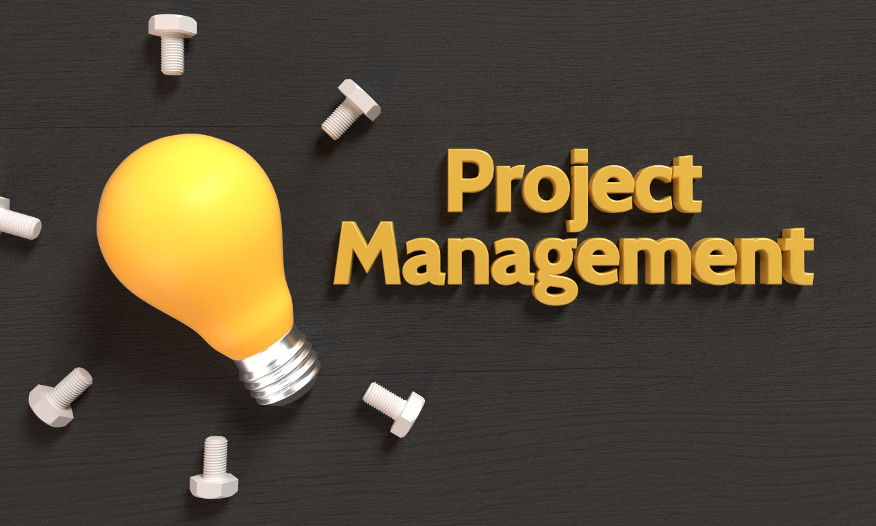 Chef de Projets IFRS Technico Fonctionnel