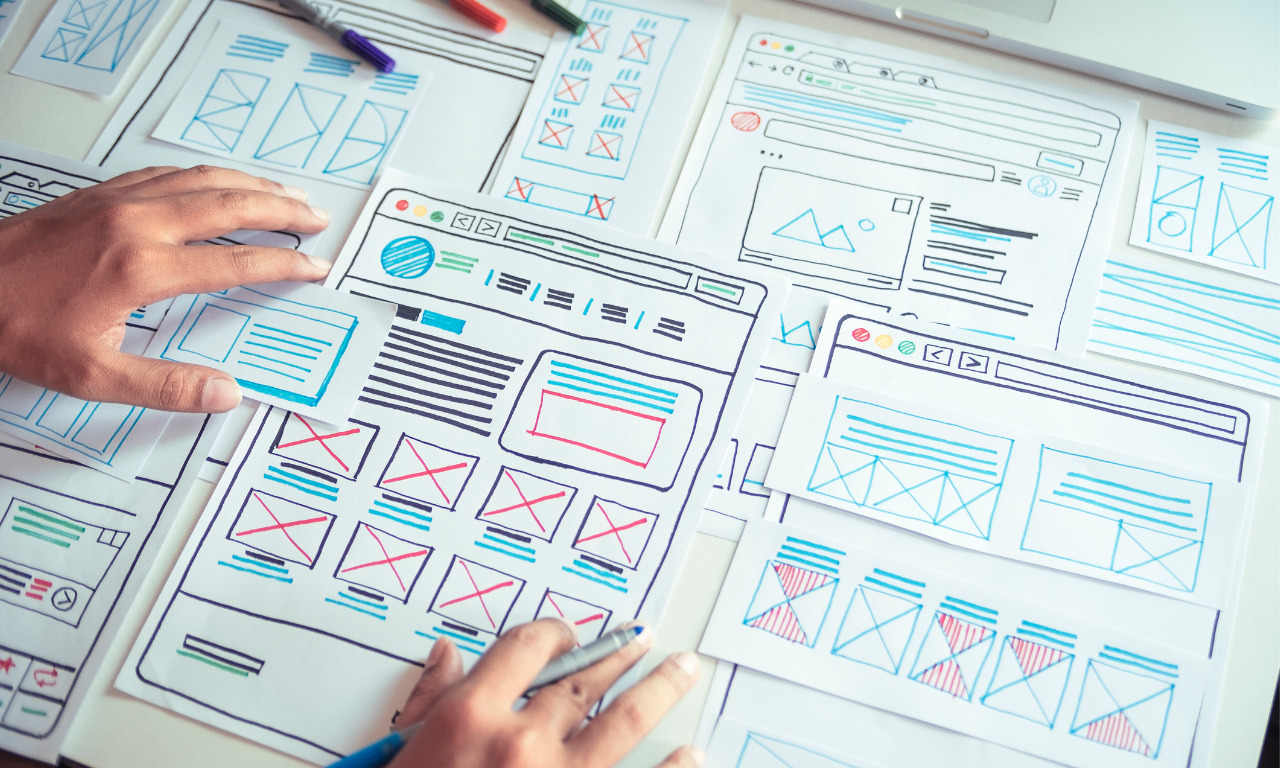 Lead UX Designer H/F