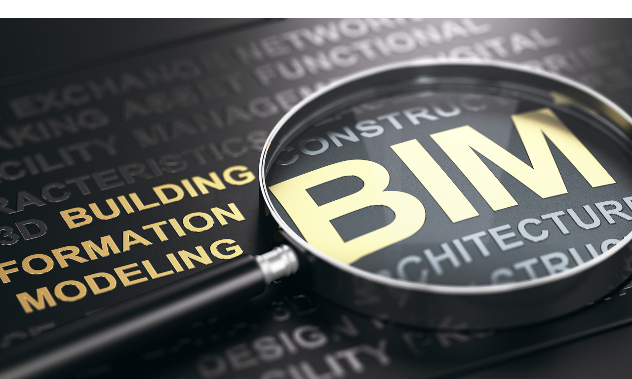 Chargé de projet BIM F/H