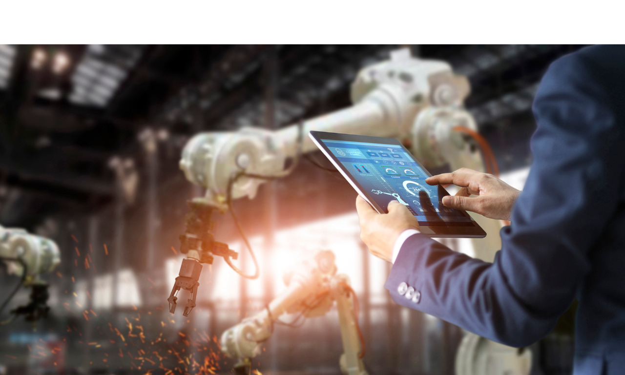 Consultant expérimenté automaticien F/H
