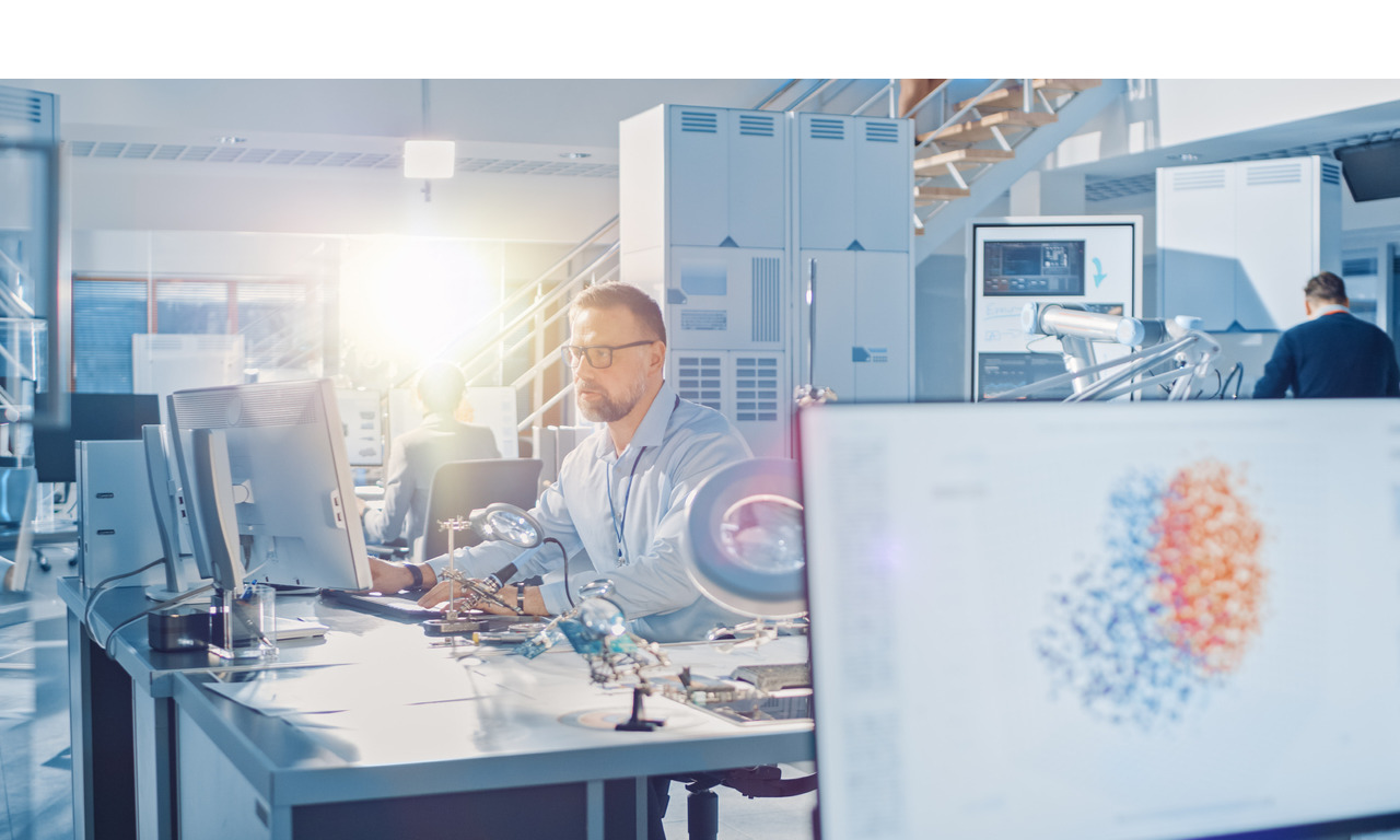 Dessinateur-Projeteur Solidworks H/F