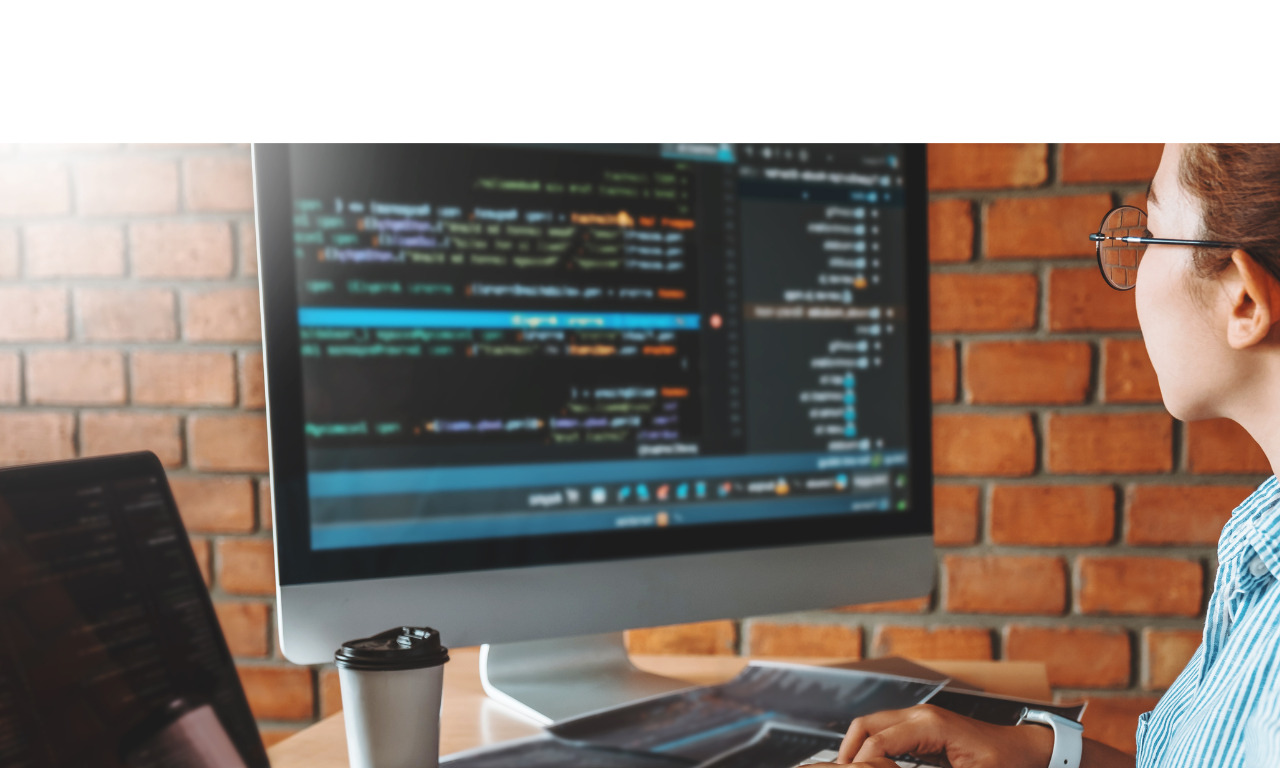 Ingénieur(e) d'études C++ H/F