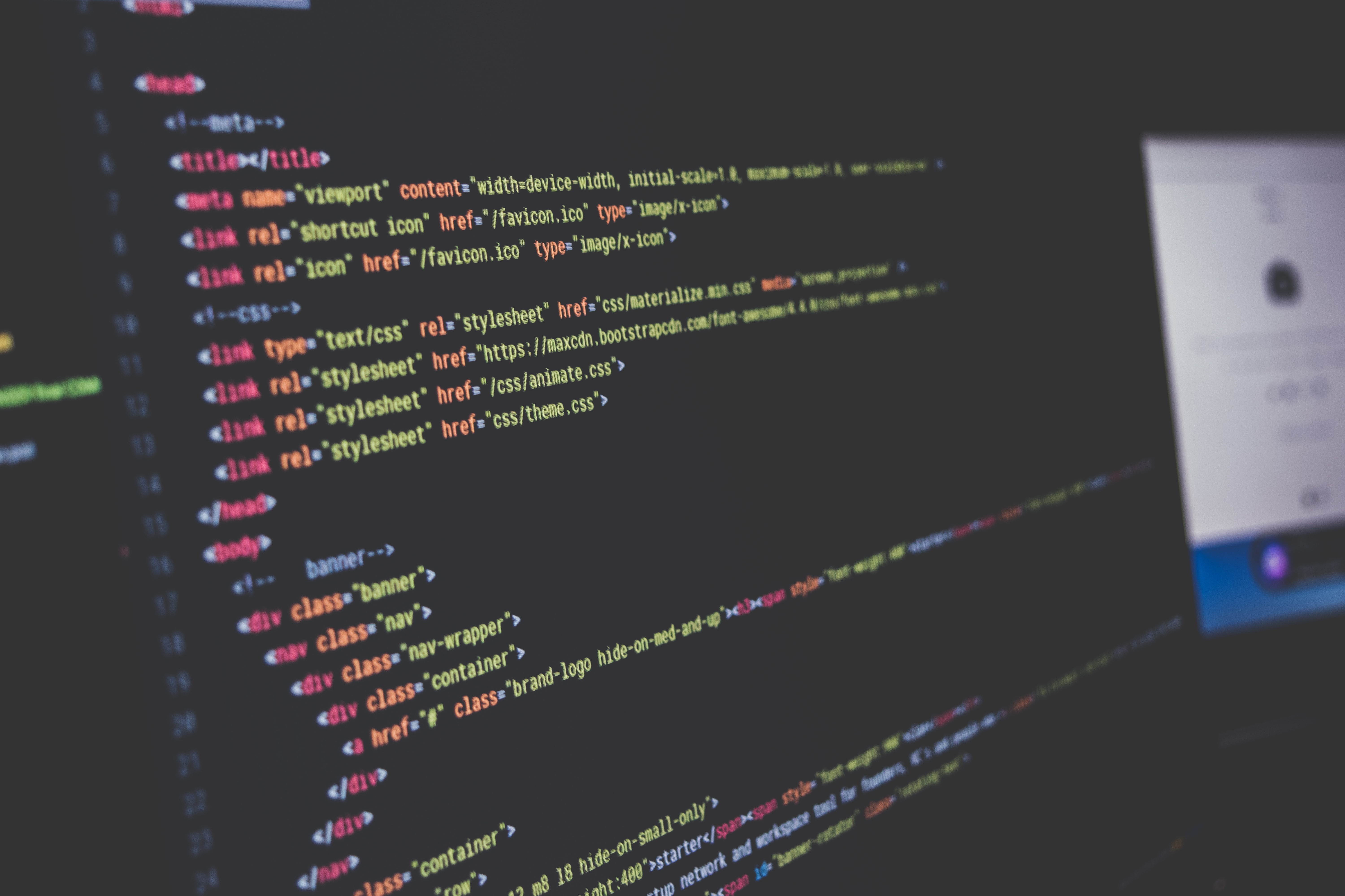 Développeur salesforce